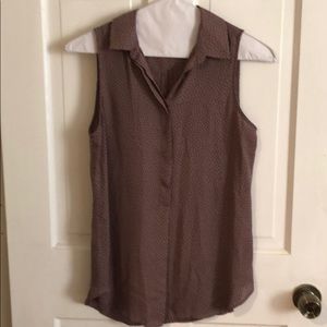 Ann Taylor Blouse